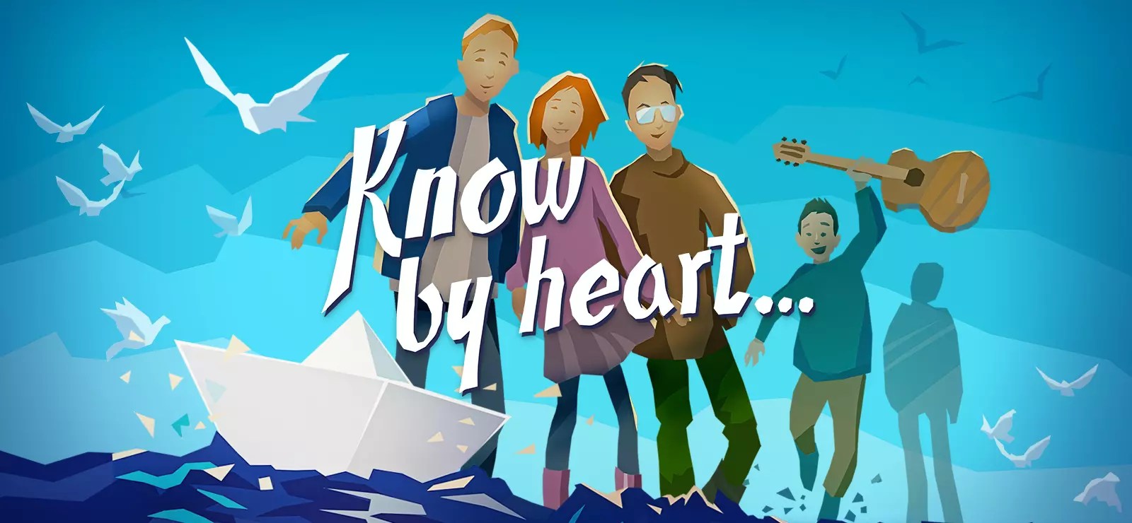 Know by heart Free Download