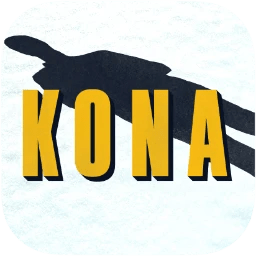 Kona Free Download