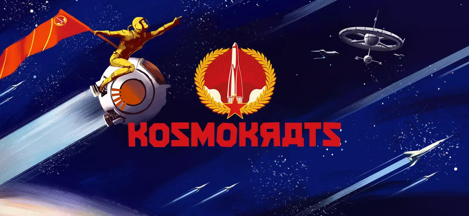 Kosmokrats Free Download