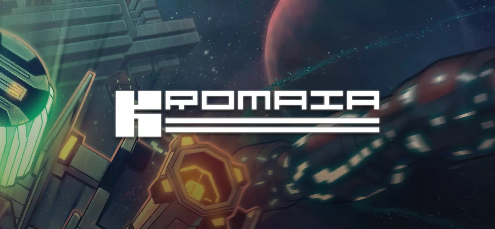 Kromaia Free Download