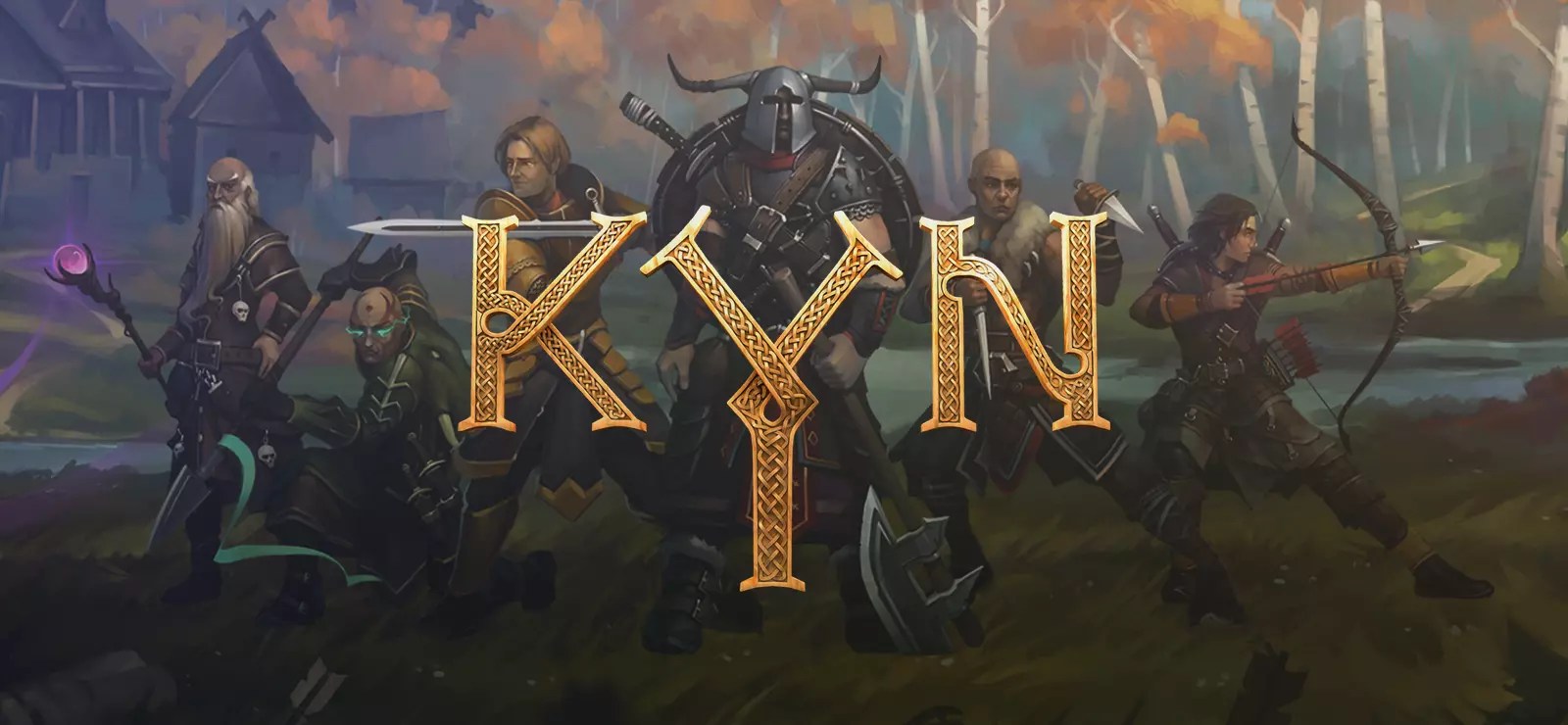 Kyn Free Download