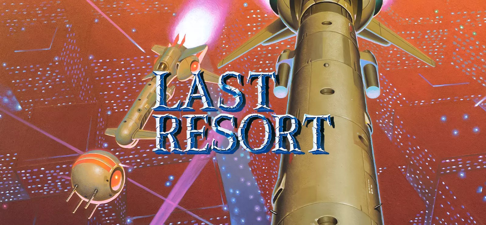 LAST RESORT Free Download