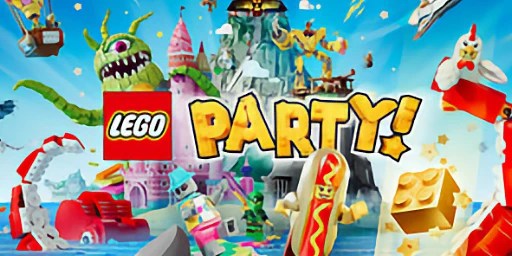 LEGO Party! Free Download
