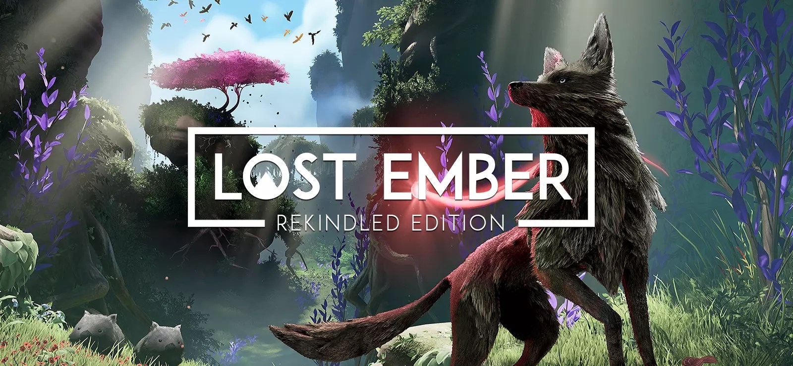 LOST EMBER: Rekindled Edition Free Download