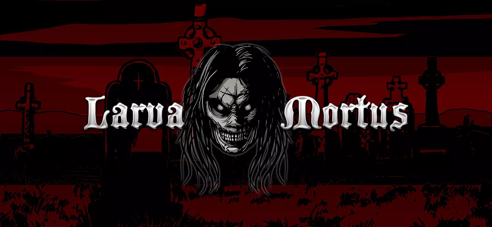 Larva Mortus Free Download