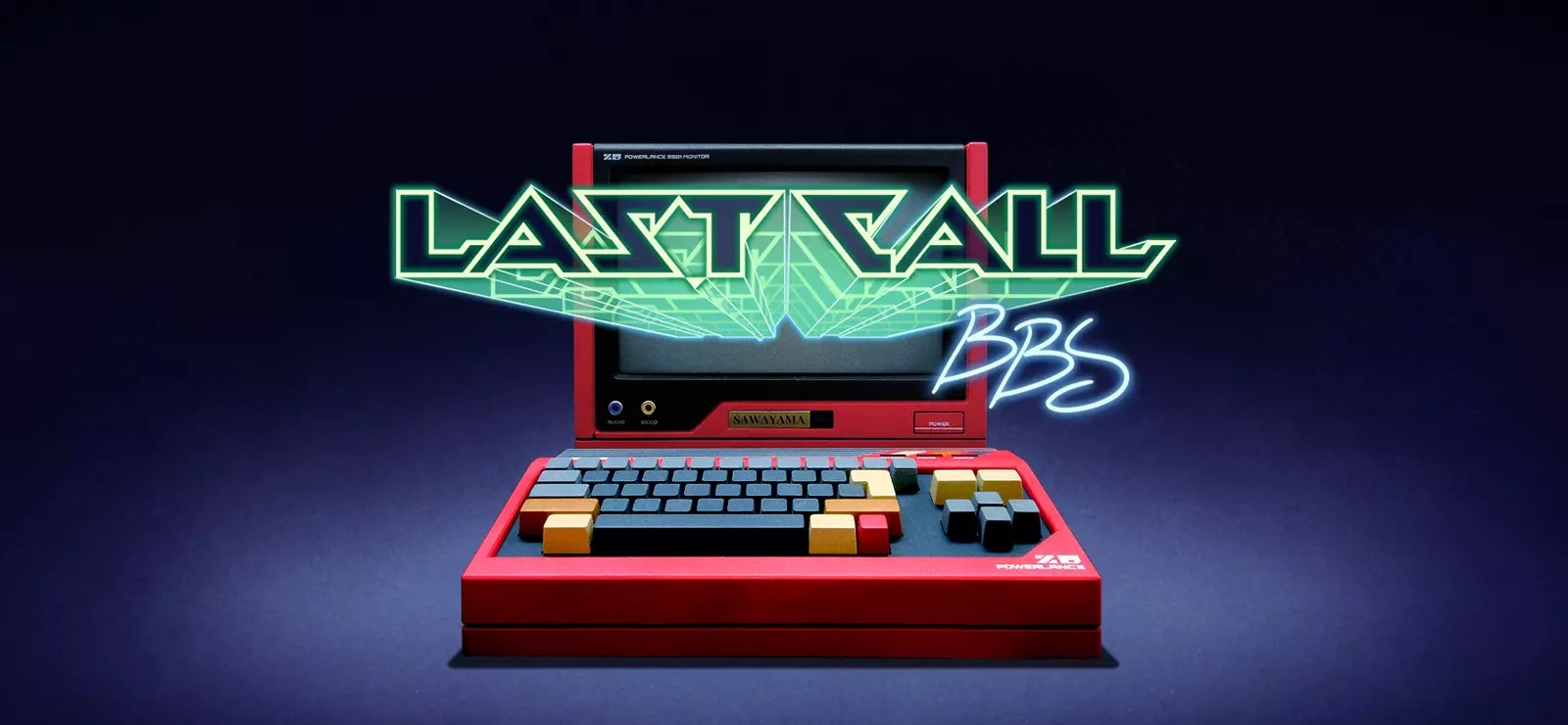 Last Call BBS Free Download