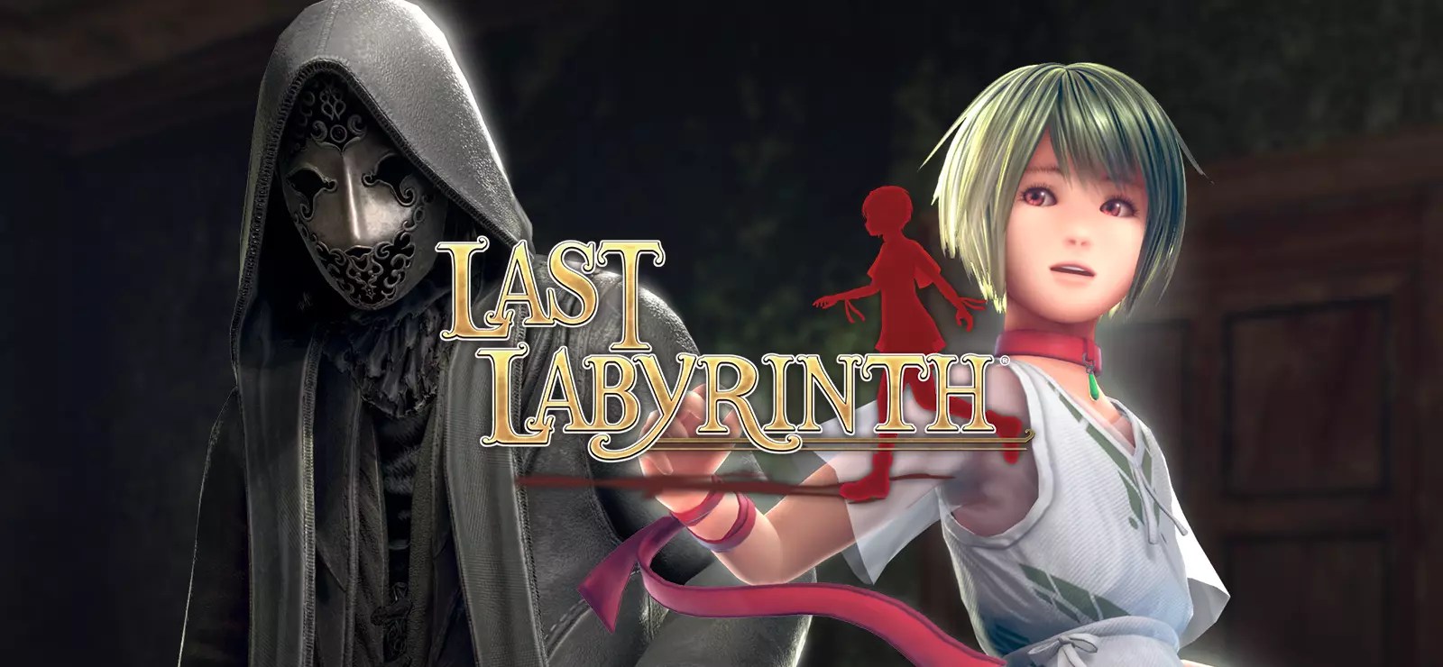 Last Labyrinth Free Download