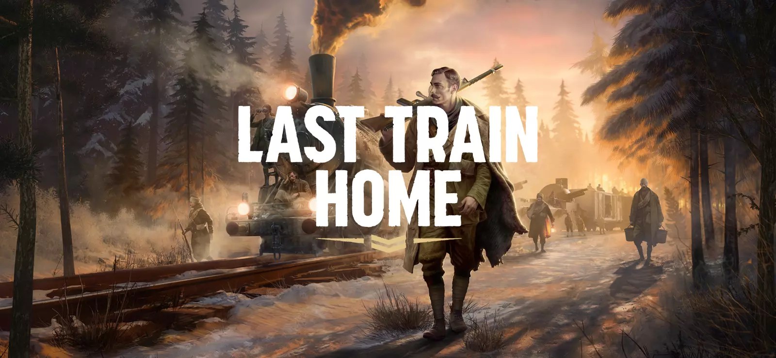 Last Train Home Free Download