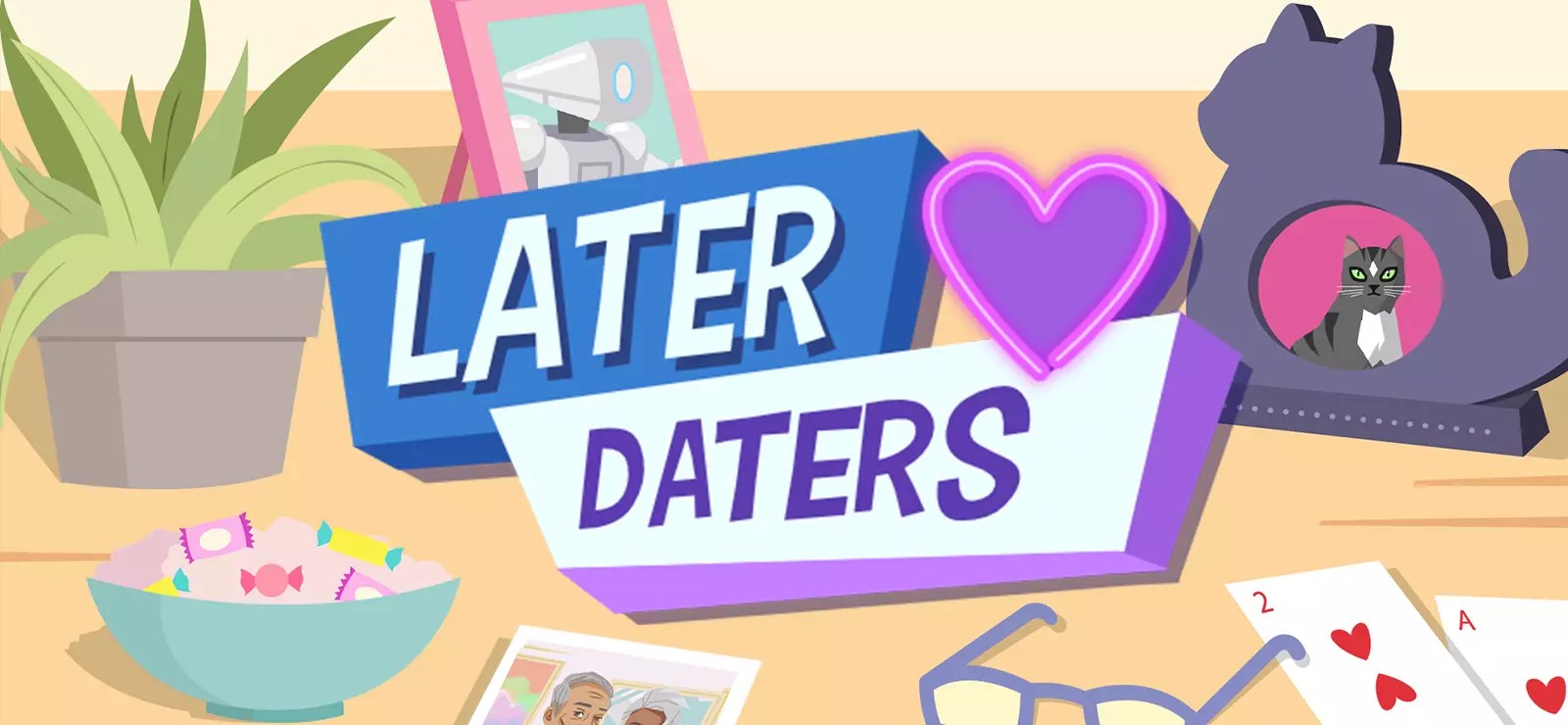 Later Daters Free Download