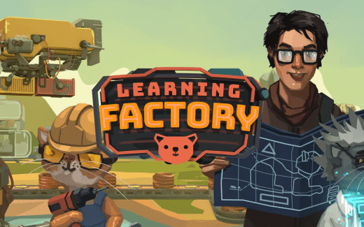 Learning Factory Free Download