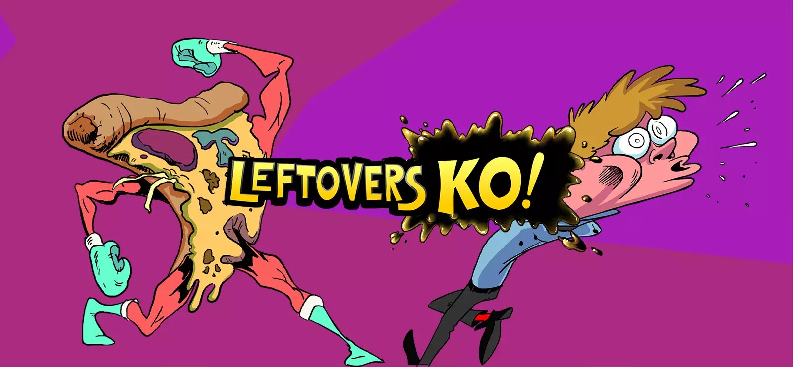 Leftovers KO! Free Download