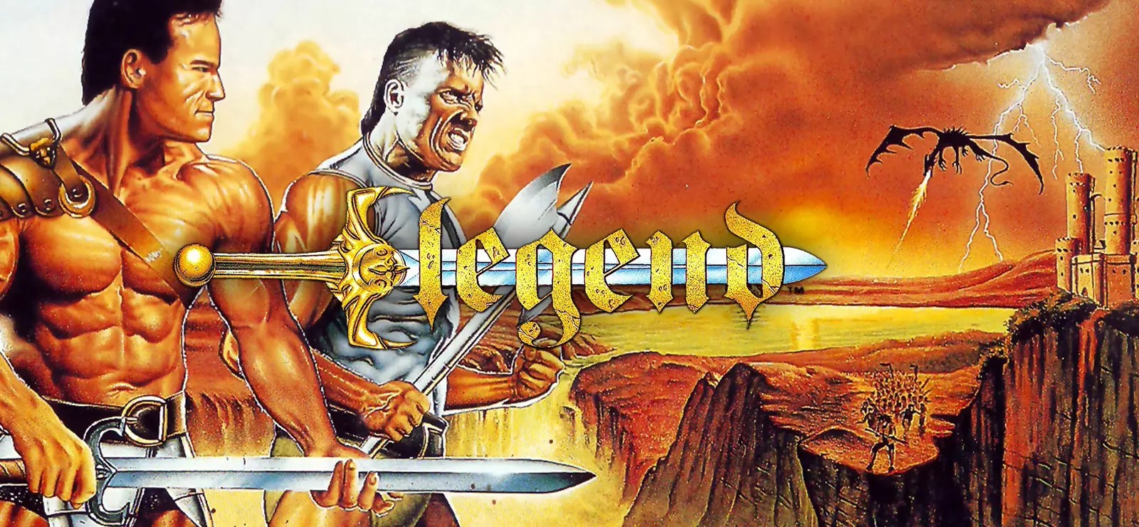 Legend Free Download