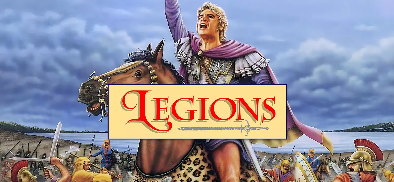 Legions Free Download