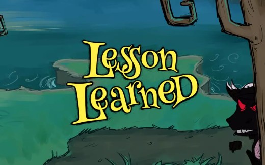 Lesson Learned Free Download