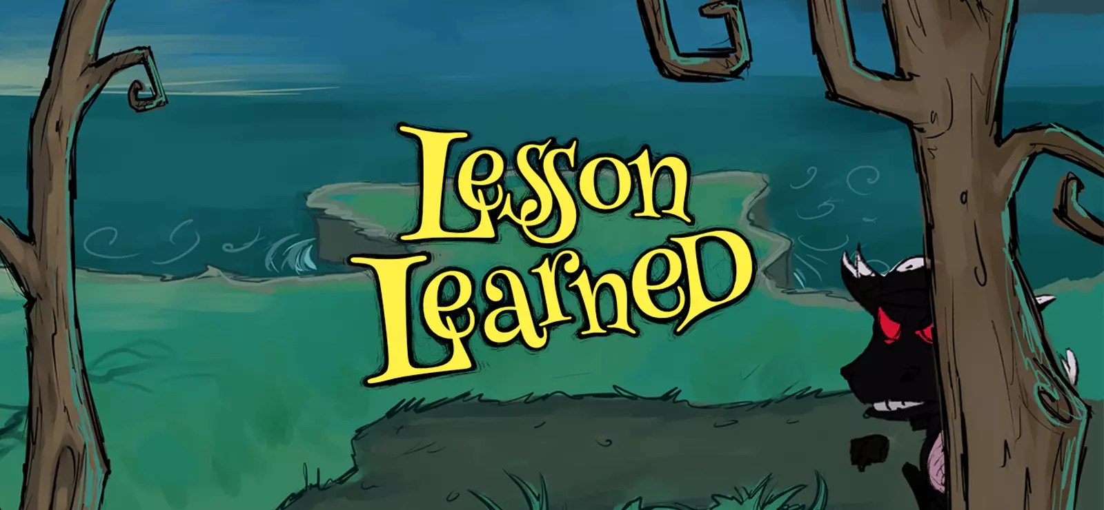 Lesson Learned Free Download