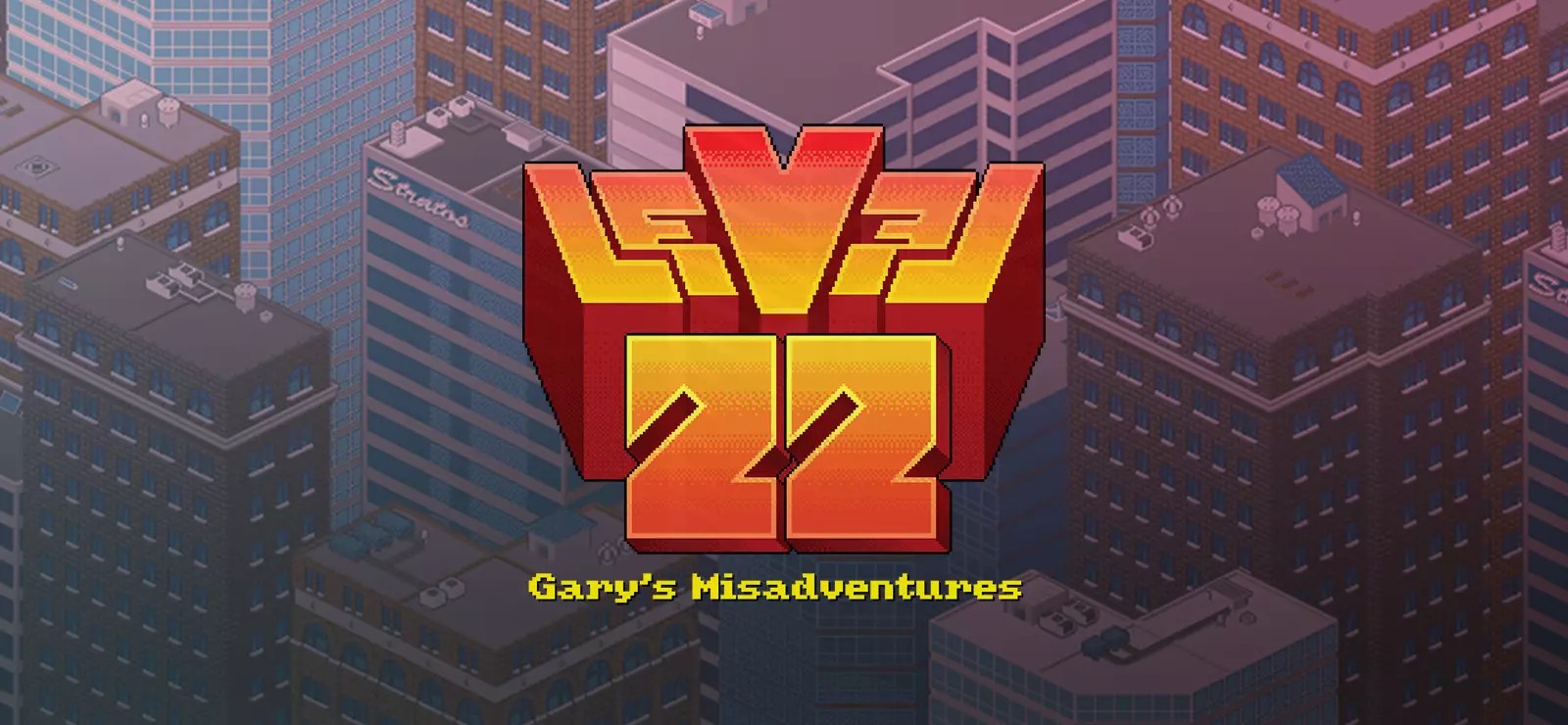 Level22 Gary’s Misadventures Free Download