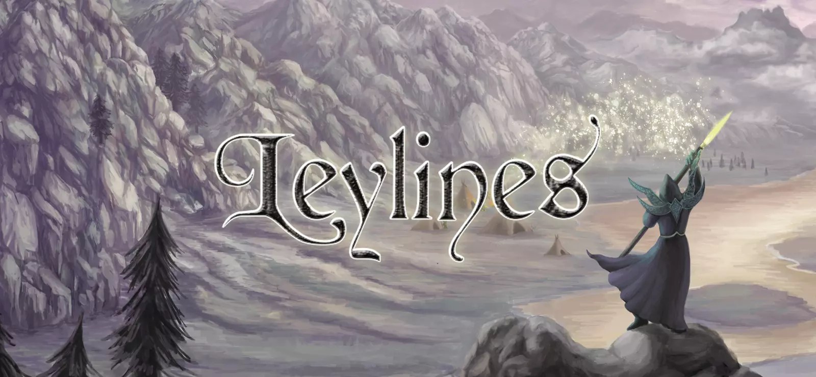 Leylines Free Download
