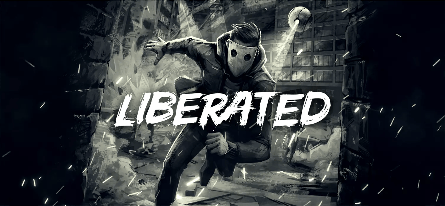 Liberated Free Download