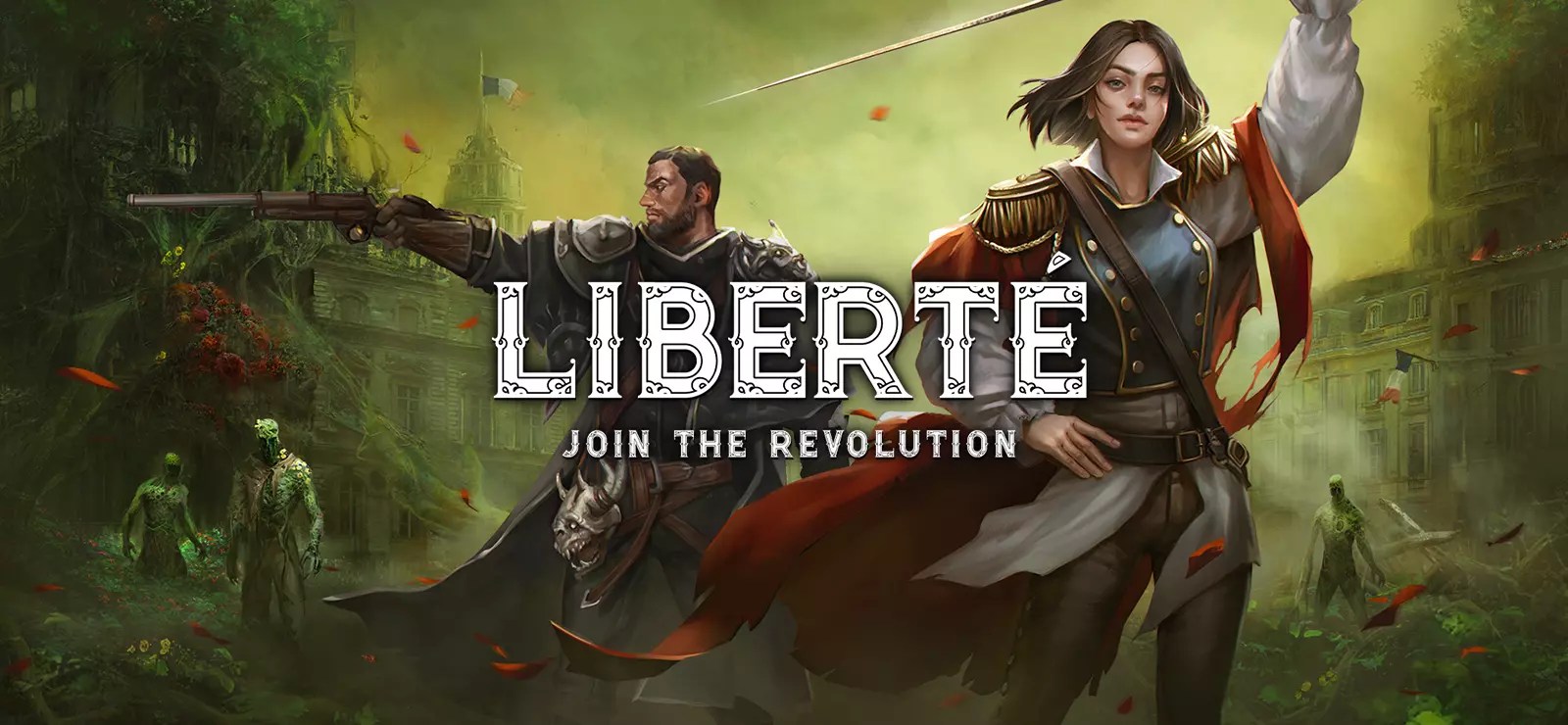 Liberte Free Download