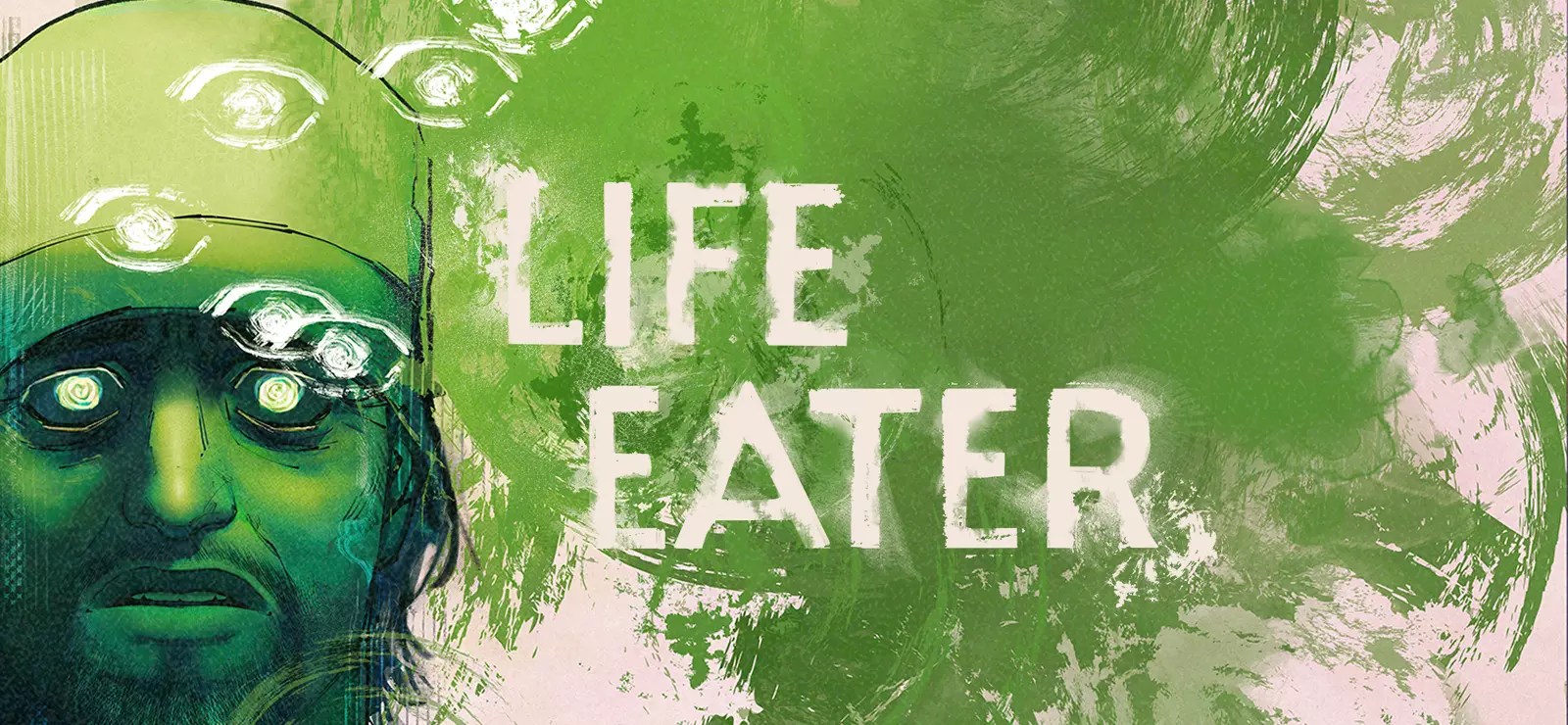 Life Eater Free Download