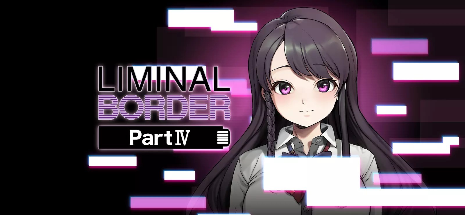 Liminal Border Part IV Free Download