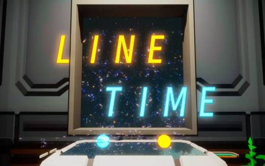 Line Time Free Download
