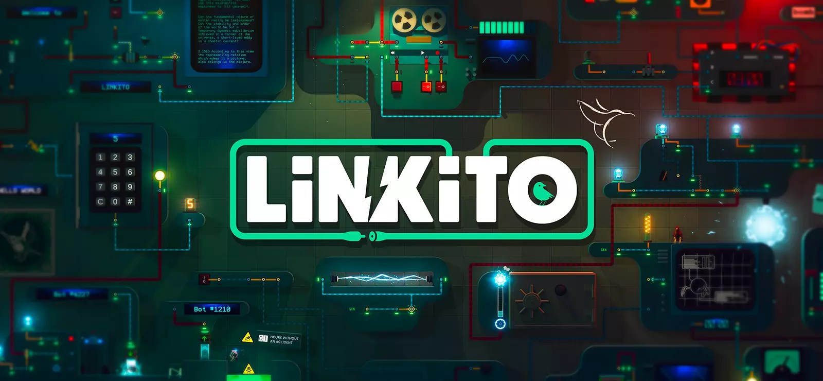 Linkito Free Download