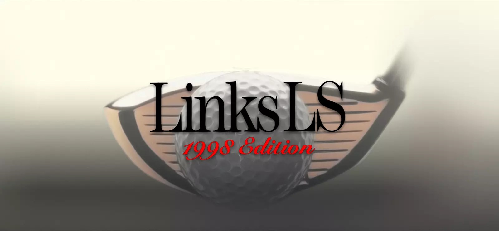 Links LS: 1998 Edition Free Download