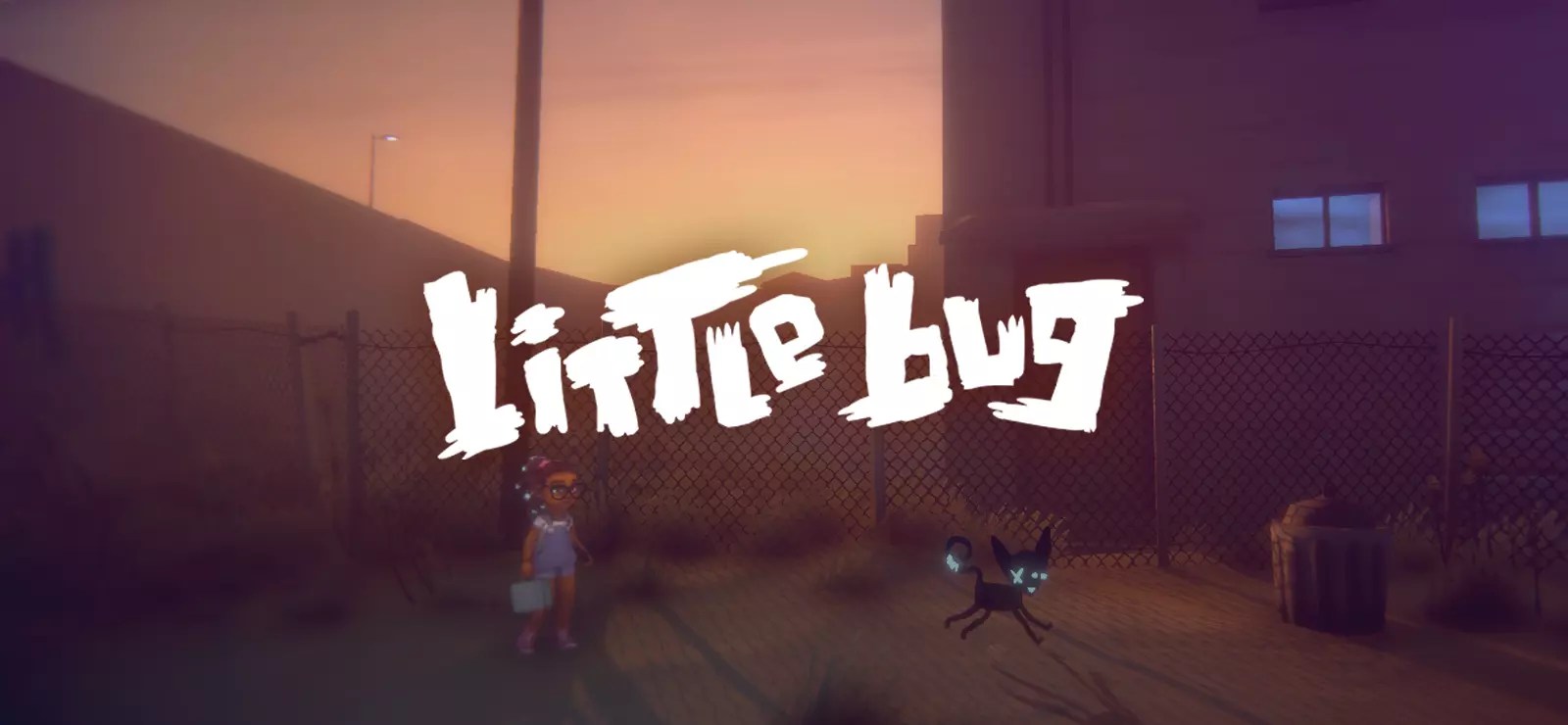 Little Bug Free Download