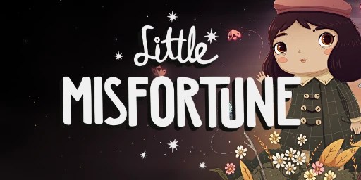 Little Misfortune Free Download