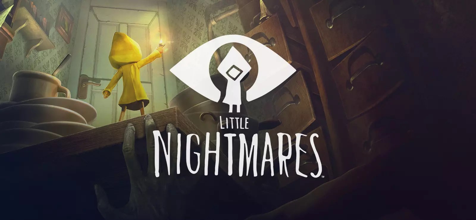 Little Nightmares Free Download