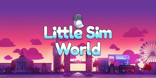 Little Sim World Free Download