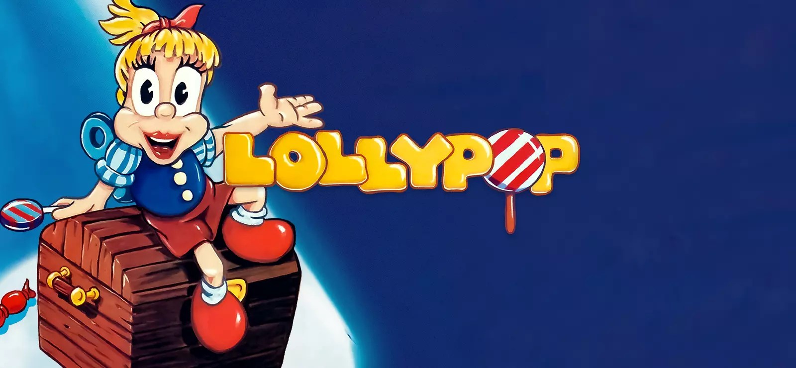 Lollypop Free Download