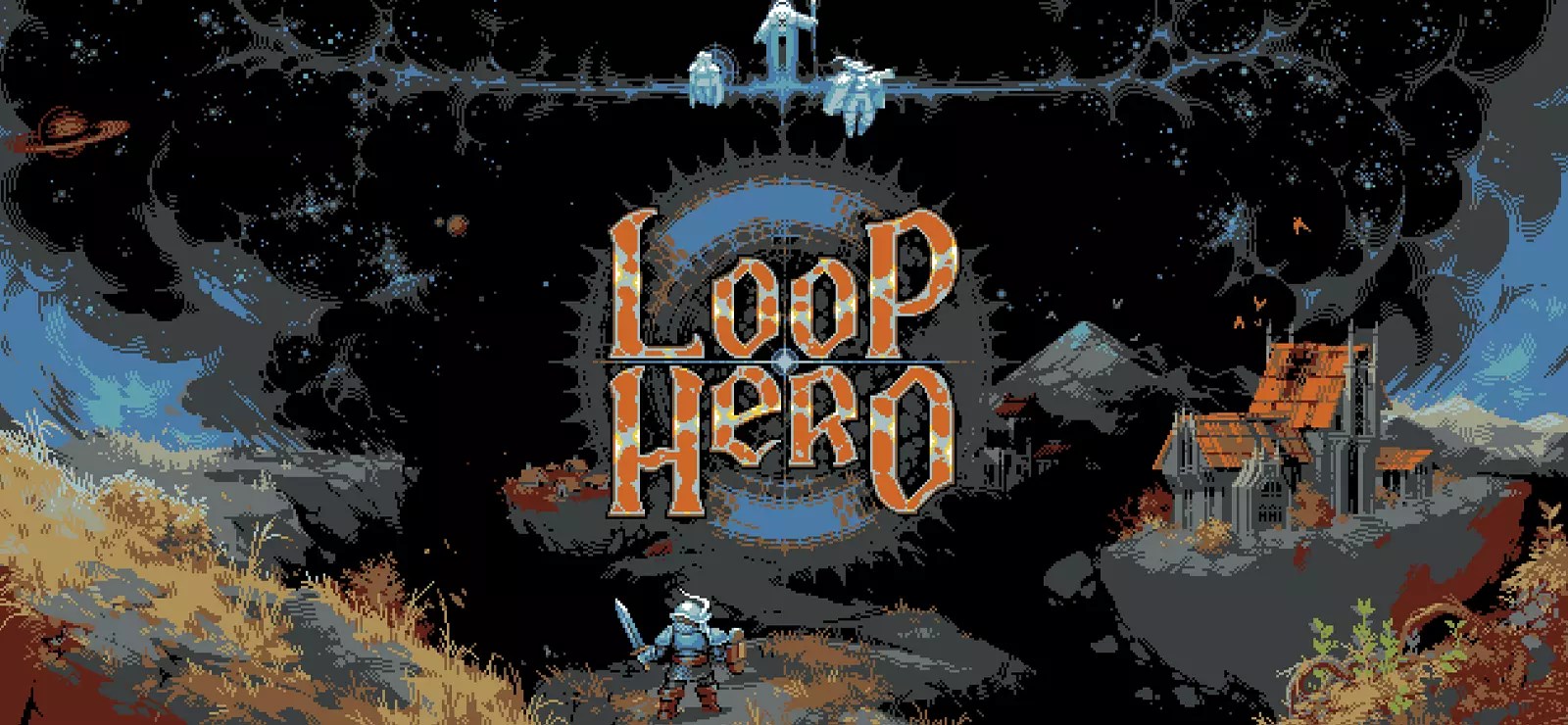 Loop Hero Free Download