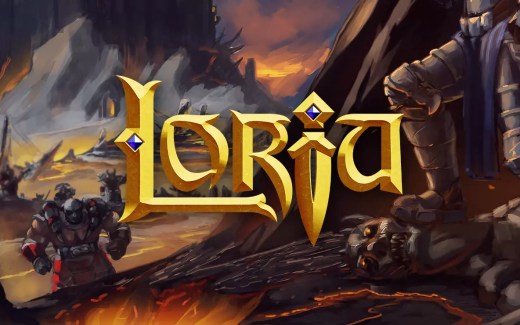 Loria Free Download