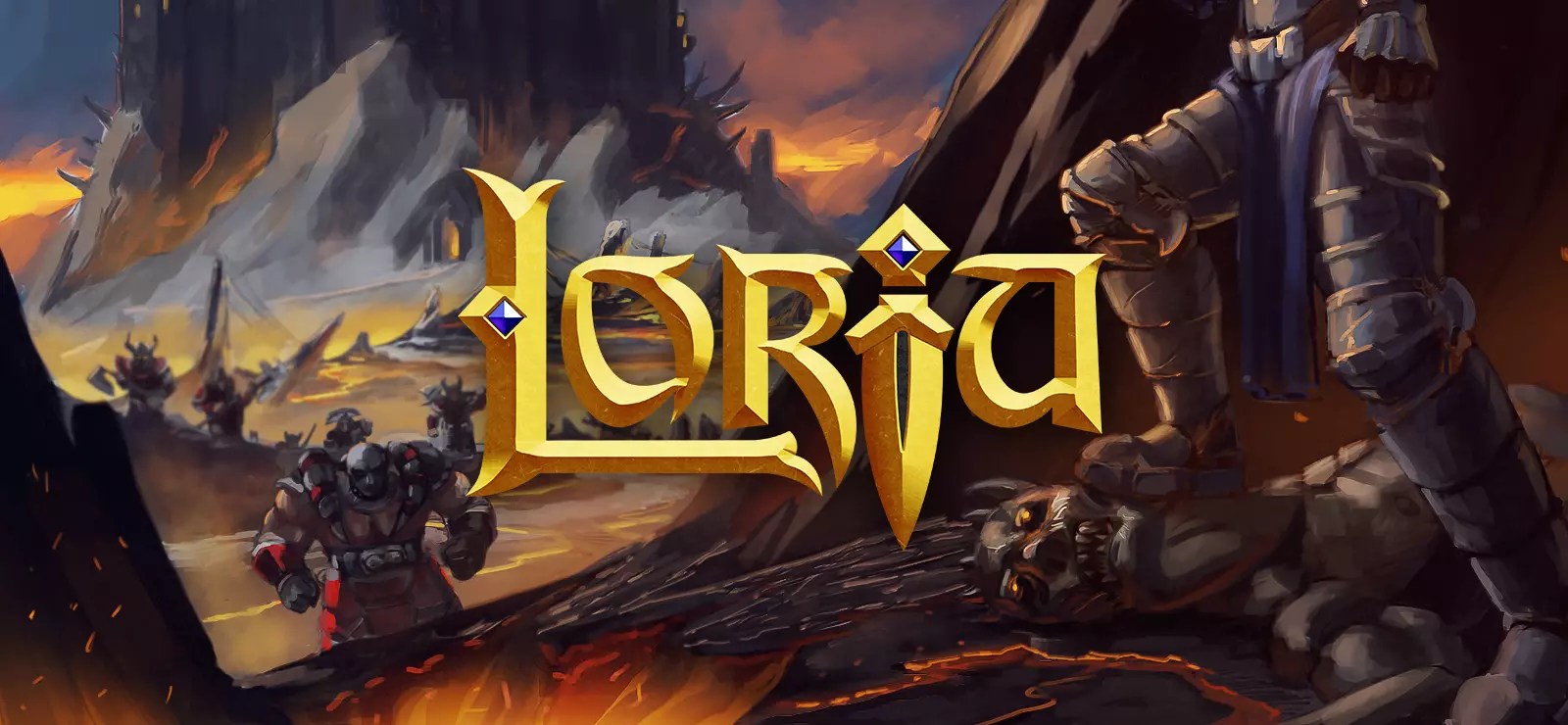 Loria Free Download