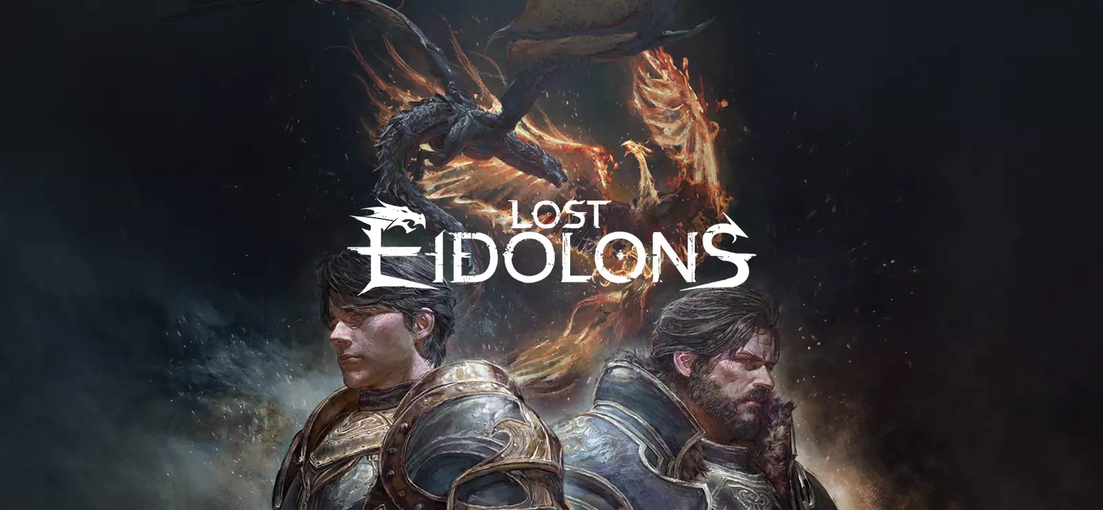 Lost Eidolons Free Download