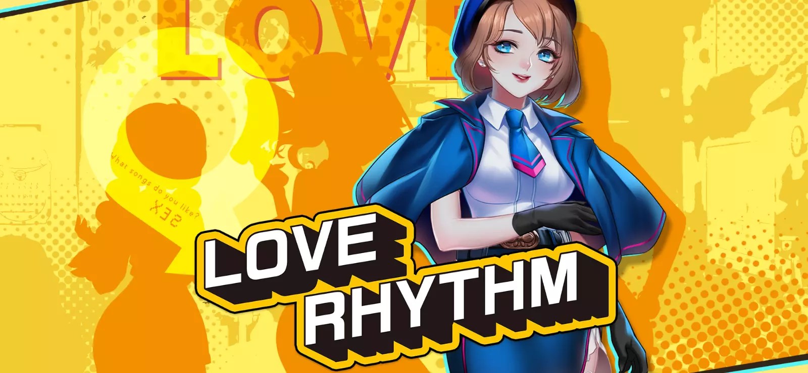 Love Rhythm Free Download