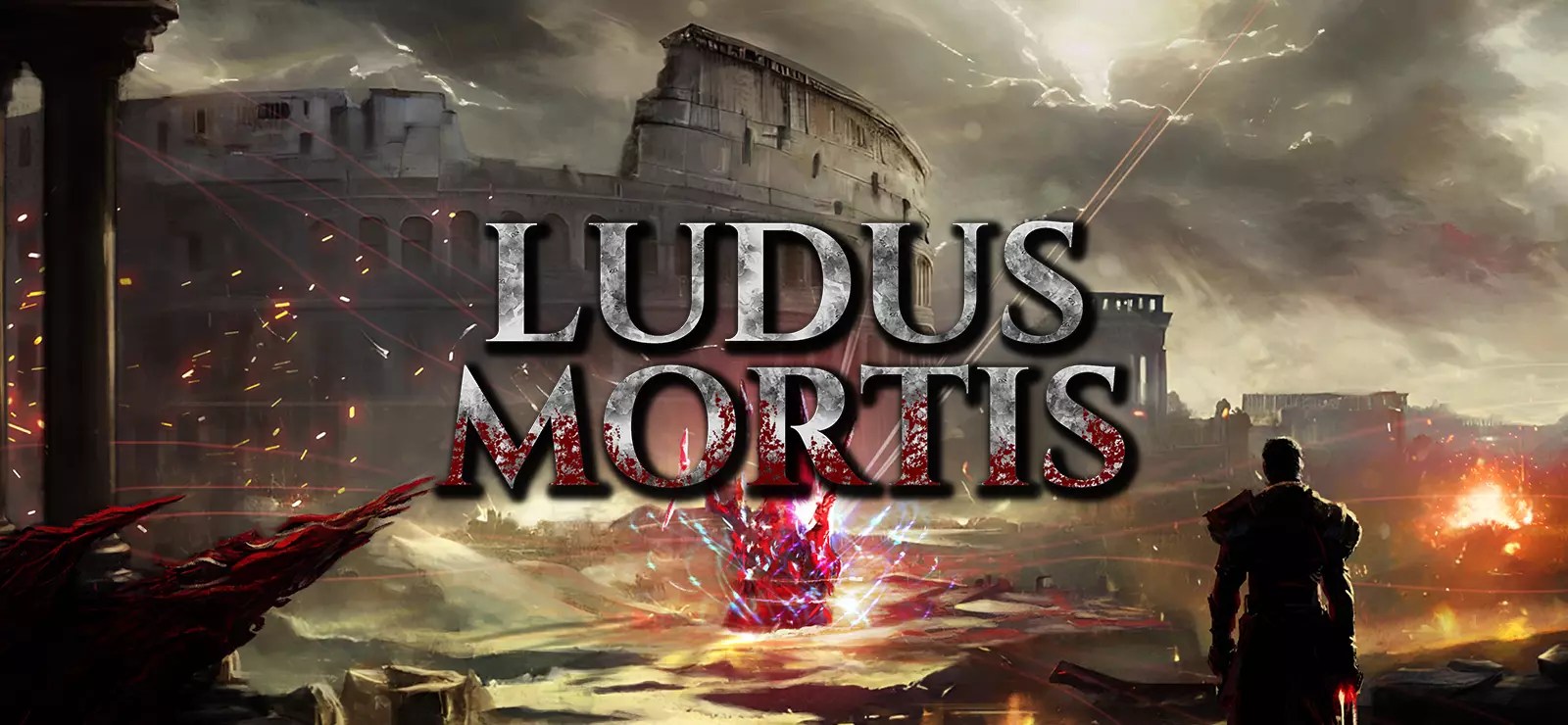 Ludus Mortis Free Download
