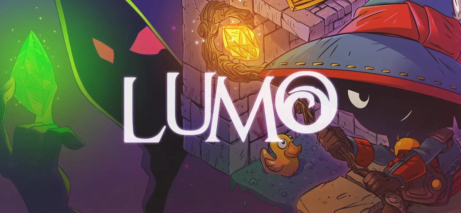 Lumo Free Download