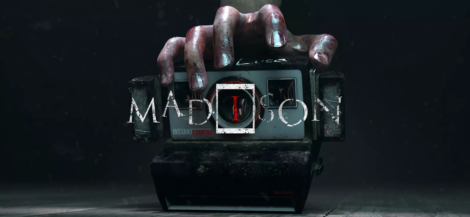 MADiSON Free Download