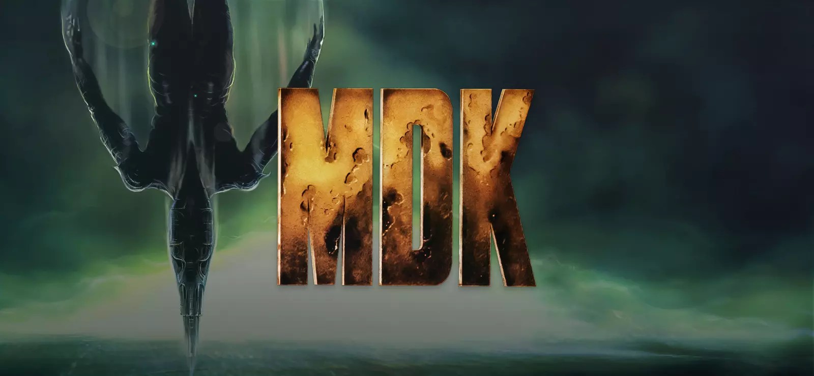 MDK Free Download