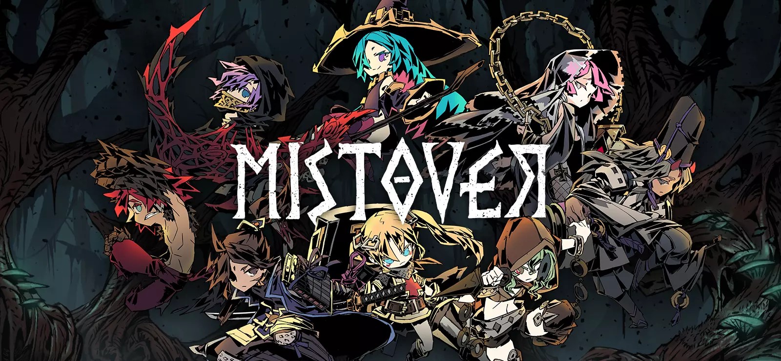 MISTOVER Free Download