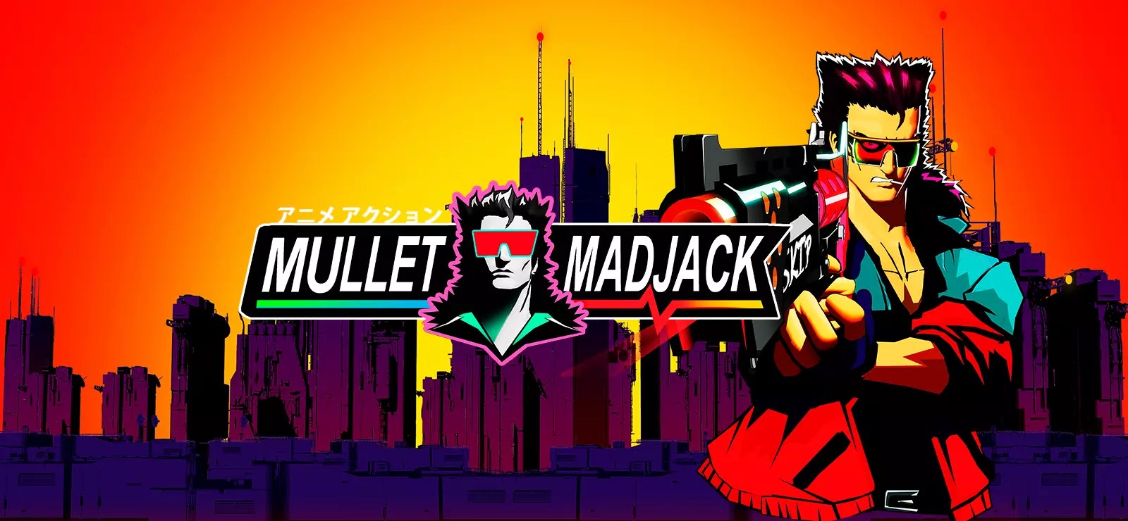 MULLET MADJACK Free Download