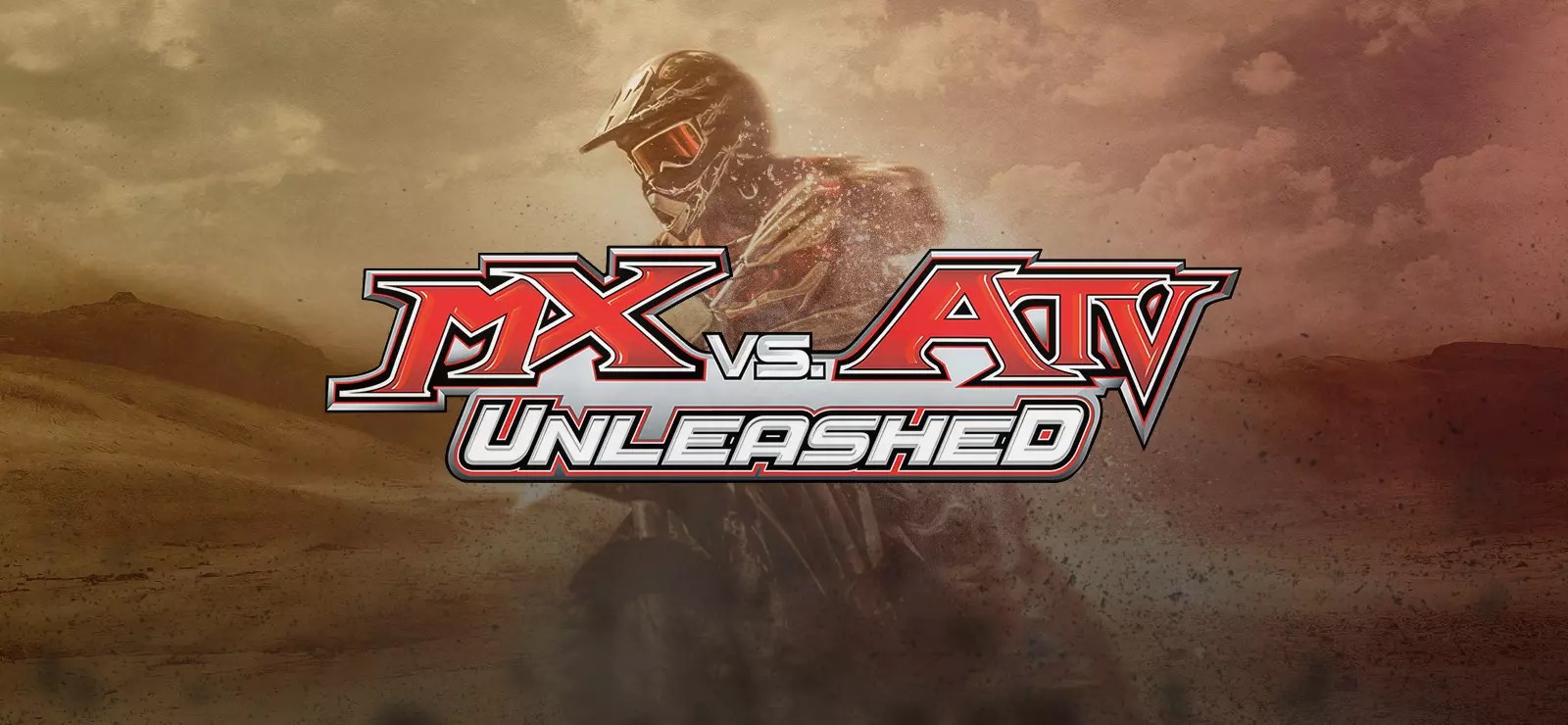 MX vs. ATV Unleashed Free Download