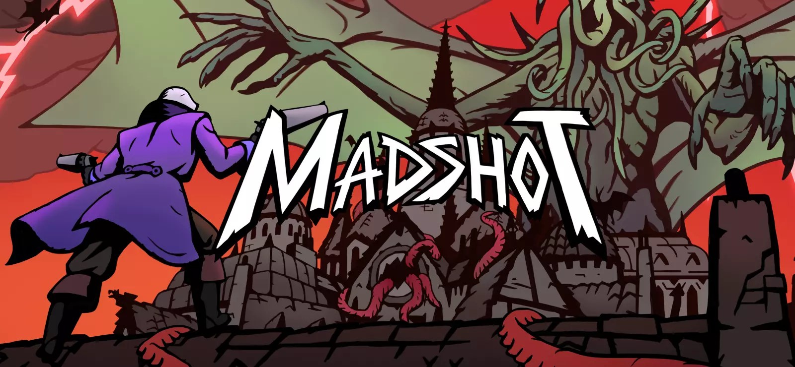 Madshot Free Download