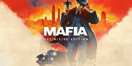 Mafia: Definitive Edition Free Download