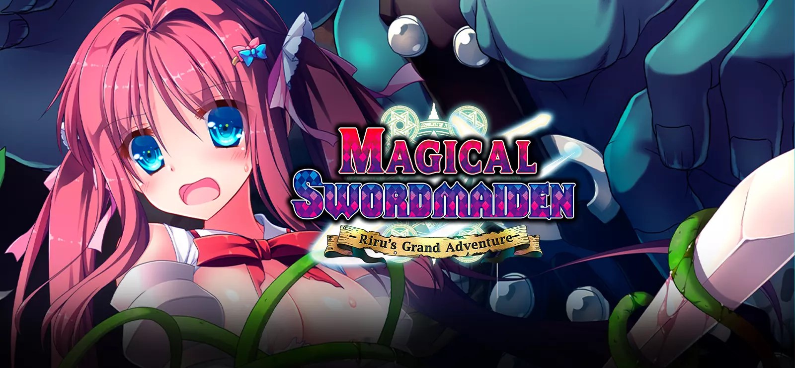 Magical Swordmaiden Free Download