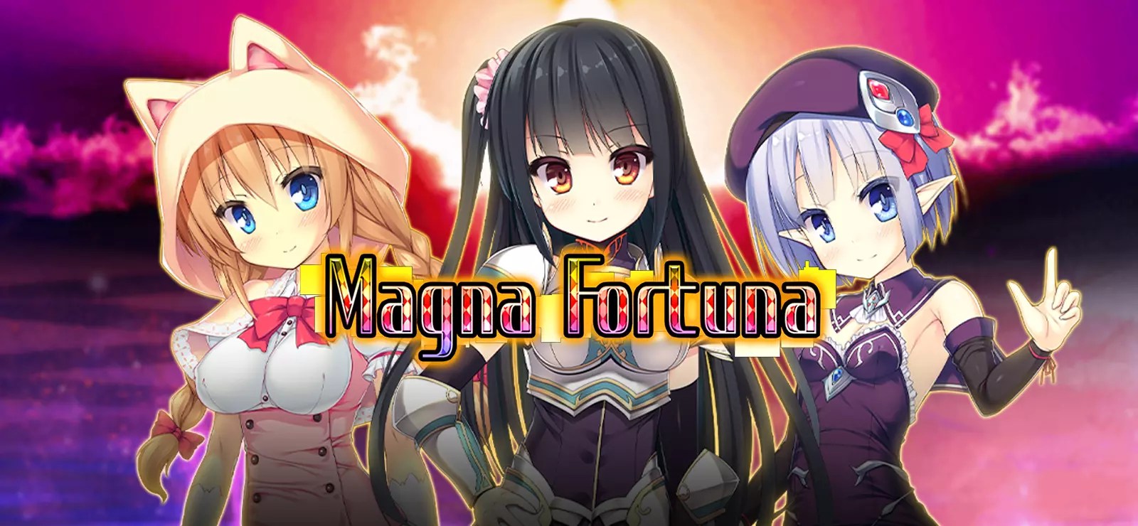 Magna Fortuna Free Download
