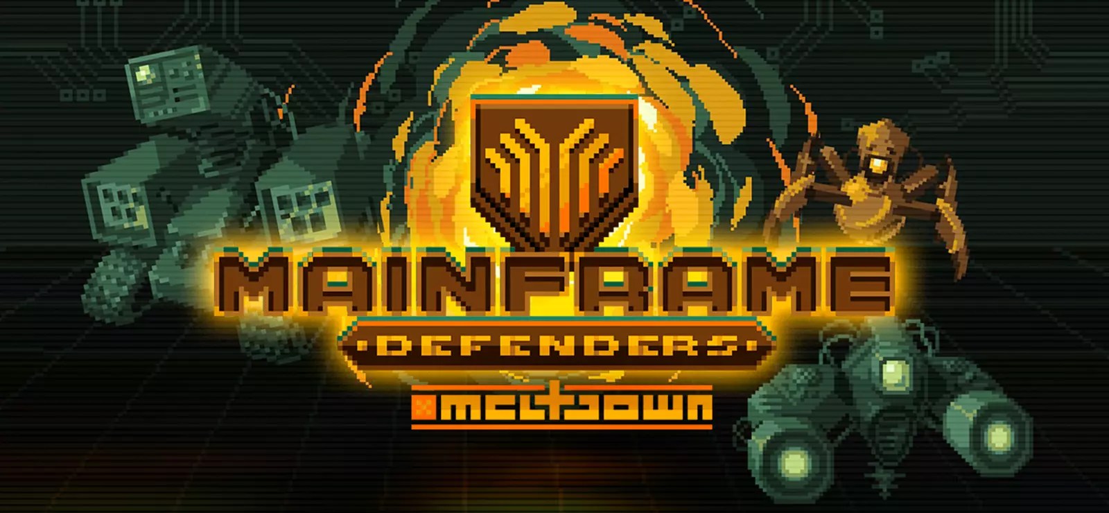 Mainframe Defenders Free Download